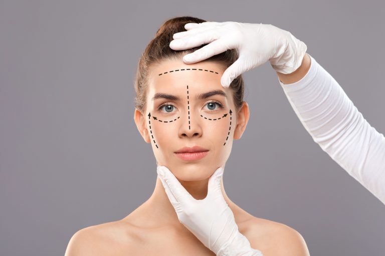 Transform Your Look: A Comprehensive Guide to Facelifts in Dubai